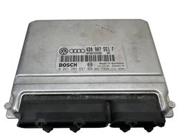 Volkswagen PASSAT B5.5 Calculateur moteur ECU 4D0907551F