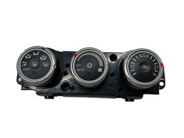 Mitsubishi Lancer X Centralina del climatizzatore 7820A082XB