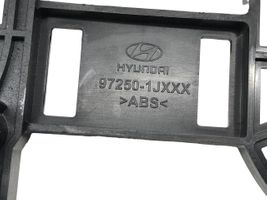 Hyundai i20 (PB PBT) Panel klimatyzacji 972501JXXX