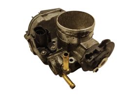 Volkswagen Bora Clapet d'étranglement 06A133064H