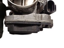 Volkswagen Bora Clapet d'étranglement 06A133064H