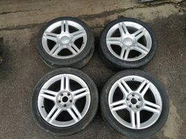 Audi A6 S6 C6 4F R17 alloy rim 8E0601025AS