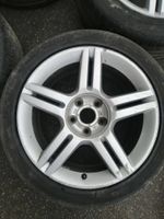 Audi A6 S6 C6 4F R17 alloy rim 8E0601025AS