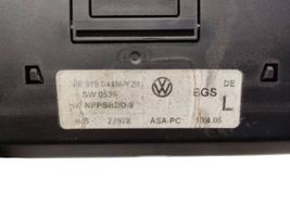 Volkswagen Touran I Monitori/näyttö/pieni näyttö 7L6919044M