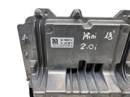 Mini One - Cooper F56 F55 Sterownik / Moduł ECU 8486847