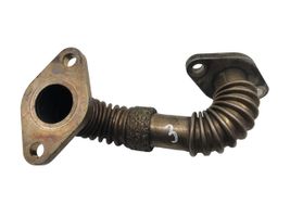 Volkswagen Bora EGR vamzdelis (-iai)/ žarna (-os) 028131521AD