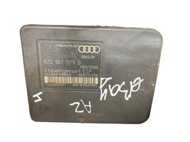 Volkswagen Golf V Pompe ABS 8Z0907379D