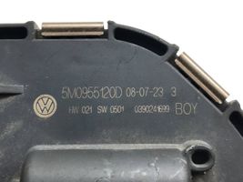 Volkswagen Golf Plus Valytuvų varikliukas 1397220608