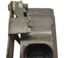 Volkswagen Polo IV 9N3 Turboahtimen magneettiventtiili 6Q0906625C