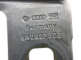 Audi TT Mk1 Cerniere del vano motore/cofano 8N0823302