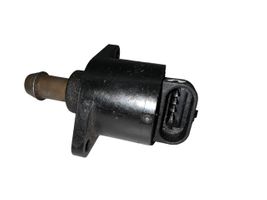 Volkswagen PASSAT B5 Idle control valve (regulator) 078133455D