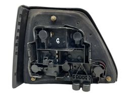 Volkswagen Golf II Lampa tylna 191945112