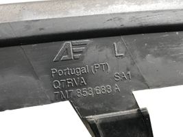 Seat Altea Krata halogenu 7M7853683A