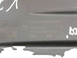 Skoda Octavia Mk2 (1Z) Kratka dolna zderzaka przedniego 1Z0807368