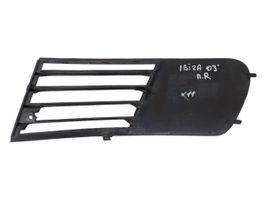 Volkswagen PASSAT B5.5 Front bumper lower grill 6L0853666