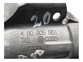 Audi A2 Blocchetto accensione 4B0905851