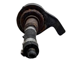 Volkswagen Touareg I Pompe à carburant Webasto 221000500400