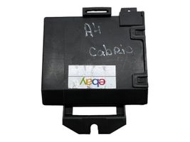 Audi A4 S4 B7 8E 8H Alarm control unit/module 8H0951177