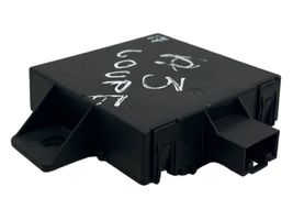 Audi A3 S3 A3 Sportback 8P Alarm control unit/module 1K0907719C
