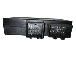 Audi A8 S8 D3 4E Tow bar trailer control unit/module 4E0907383A