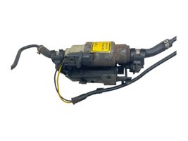 Audi A6 S6 C6 4F Webasto auxiliary heater fuel pump 9009529D