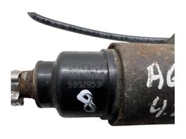 Volkswagen PASSAT B6 Kraftstoffpumpe Dosierpumpe Standheizung Webasto 9002853F