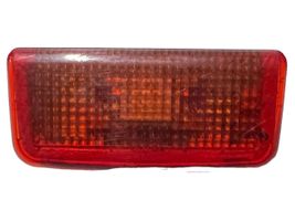 Volkswagen Touareg I Luce interna bagagliaio/portabagagli 7L6947113