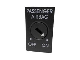 Skoda Fabia Mk1 (6Y) Wyłącznik poduszki powietrznej Airbag pasażera 5J0919237A