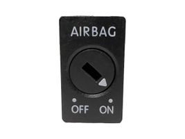 Seat Altea Wyłącznik poduszki powietrznej Airbag pasażera 5P0919237C
