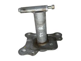 Audi TT Mk1 Smorzatore/ammortizzatore d’urto per paraurti anteriore 8N0807134