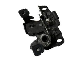 Audi TT Mk1 Chiusura/serratura vano motore/cofano 8N0823509H