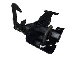 Audi A4 S4 B7 8E 8H Chiusura/serratura vano motore/cofano 8H0823480B