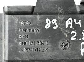 Audi A4 S4 B5 8D Ilmanoton kanavan osa 8D0121284E