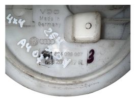 Audi A4 S4 B7 8E 8H Sensore di livello del carburante 8E0201317R