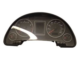 Audi A4 S4 B7 8E 8H Geschwindigkeitsmesser Cockpit 8E0920951C