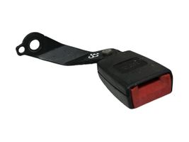 Audi TT Mk1 Boucle de ceinture de sécurité arrière 8N8857739