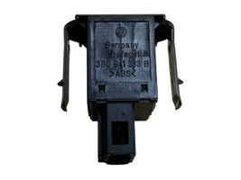 Skoda Superb B5 (3U) Interruptor de control del panel de luces 3B0941333B