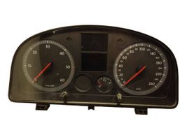 Volkswagen Caddy Geschwindigkeitsmesser Cockpit 2K0920842A