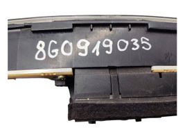 Audi 80 90 B2 Nopeusmittari (mittaristo) 8G0919035