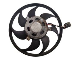 Volkswagen Golf V Ventilateur de refroidissement de radiateur électrique 1K0959455Q