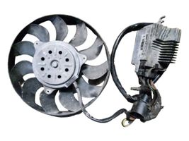 Audi A4 S4 B7 8E 8H Fan set 8E0959501R