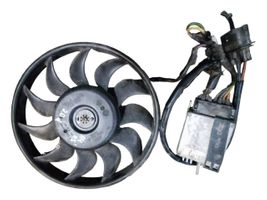 Audi A4 S4 B7 8E 8H Kit ventilateur 8E0959501R