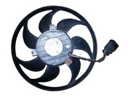 Volkswagen PASSAT B6 Ventilateur de refroidissement de radiateur électrique 1K0959455DH