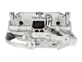 Audi A3 S3 8L Panel klimatyzacji 8L0819045A