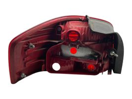 Audi A3 S3 8P Lampa tylna 8P0945096A