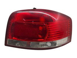 Audi A3 S3 8P Lampa tylna 8P0945096A