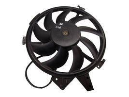 Audi A2 Electric radiator cooling fan 866657P