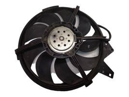 Audi A2 Electric radiator cooling fan 866657P