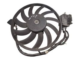 Audi A4 S4 B7 8E 8H Kit ventilateur 4F0910501