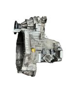 Volkswagen PASSAT B7 Manual 6 speed gearbox MYP
